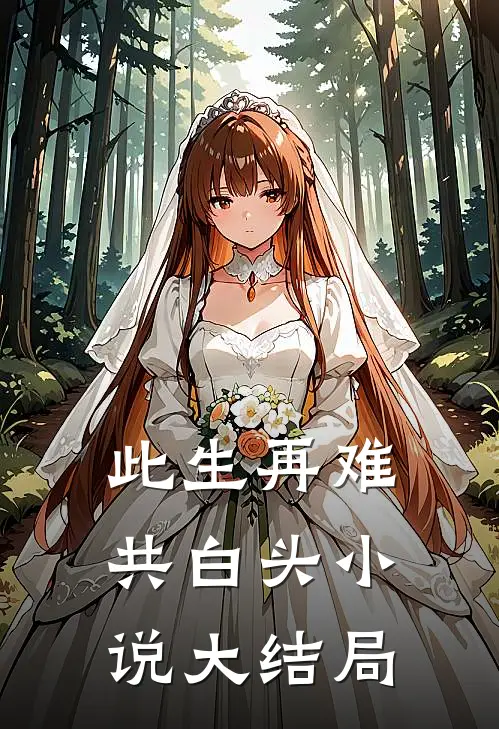 此生再难共白头小说大结局