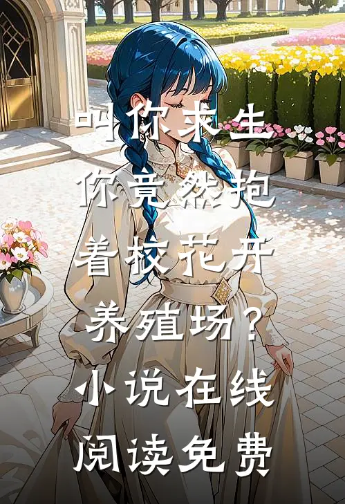 叫你求生，你竟然抱着校花开养殖场？小说在线阅读免费
