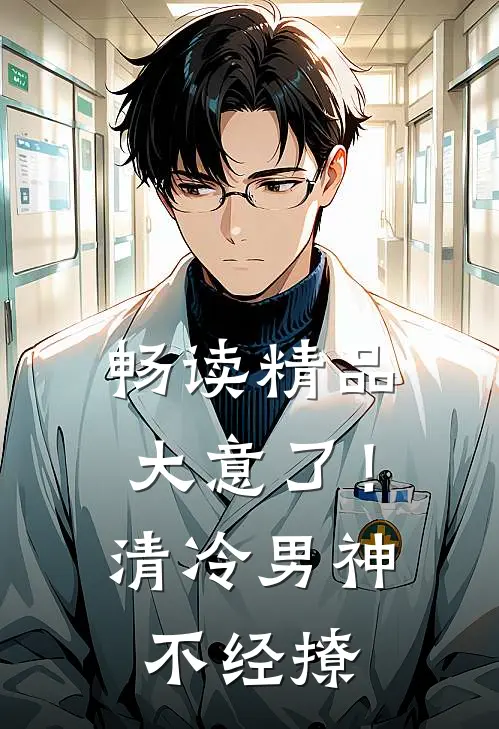 畅读精品大意了！清冷男神不经撩
