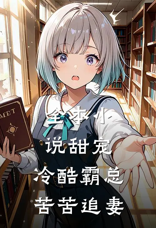 全本小说甜宠：冷酷霸总苦苦追妻