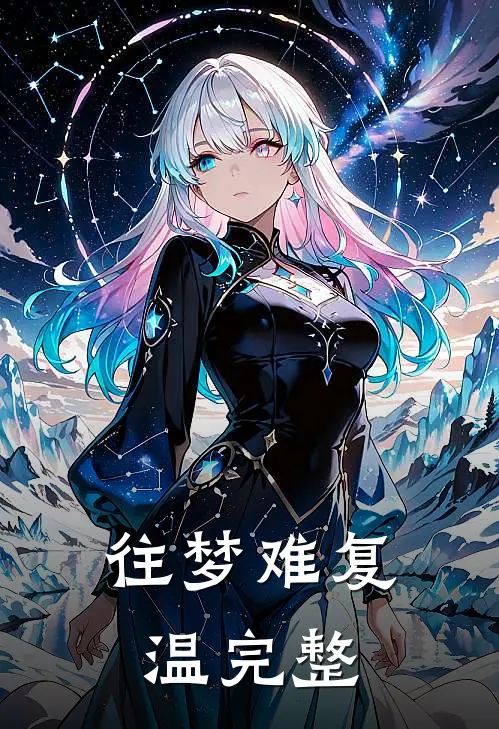 往梦难复温完整