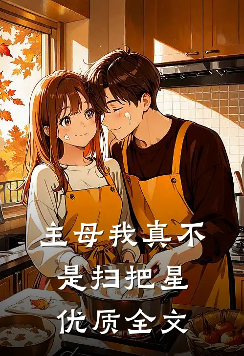 主母我真不是扫把星优质全文
