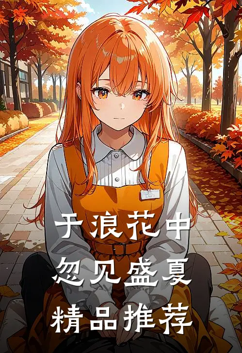 于浪花中忽见盛夏精品推荐