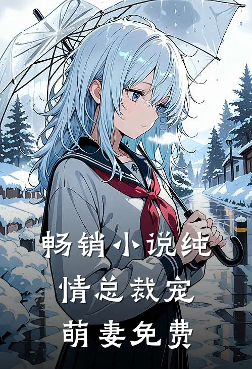 畅销小说纯情总裁宠萌妻免费