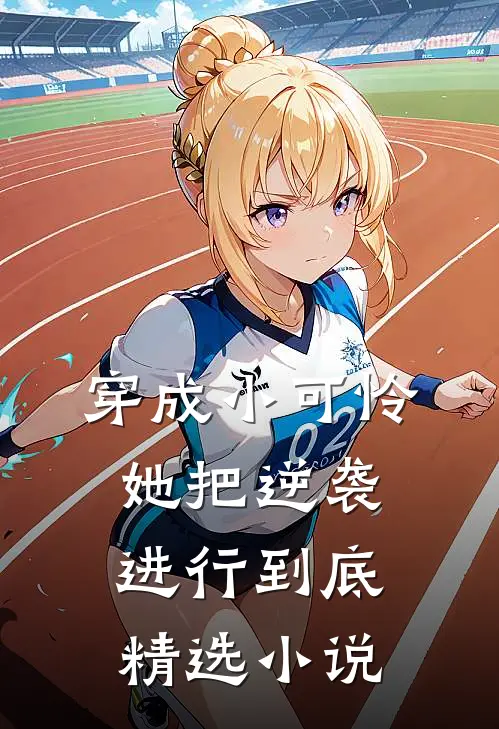 穿成小可怜，她把逆袭进行到底精选小说