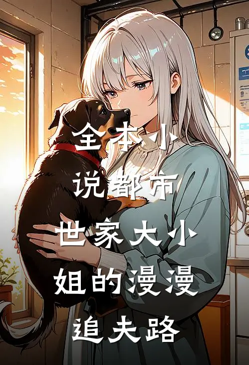 全本小说都市：世家大小姐的漫漫追夫路