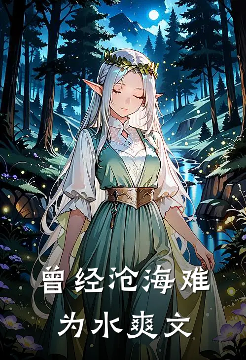 曾经沧海难为水爽文