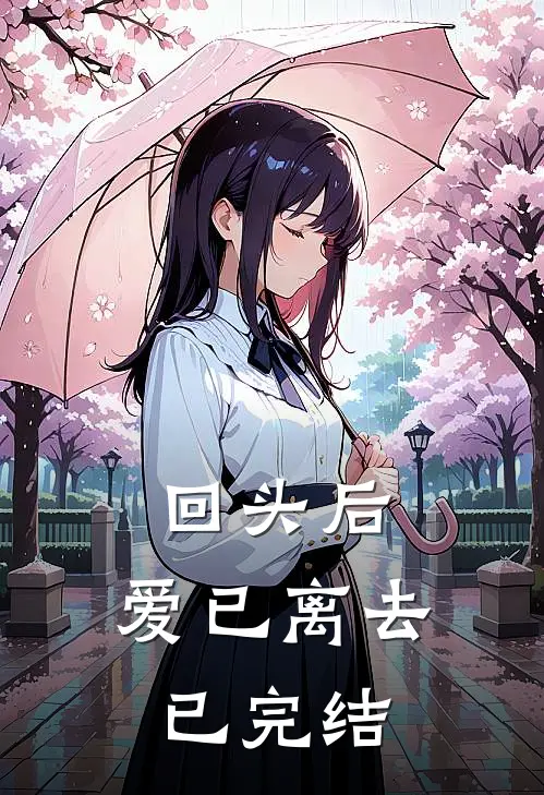 回头后,爱已离去已完结免费阅读