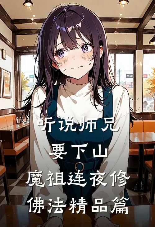 听说师兄要下山，魔祖连夜修佛法精品篇