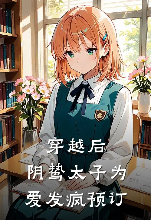 穿越后，阴鸷太子为爱发疯预订