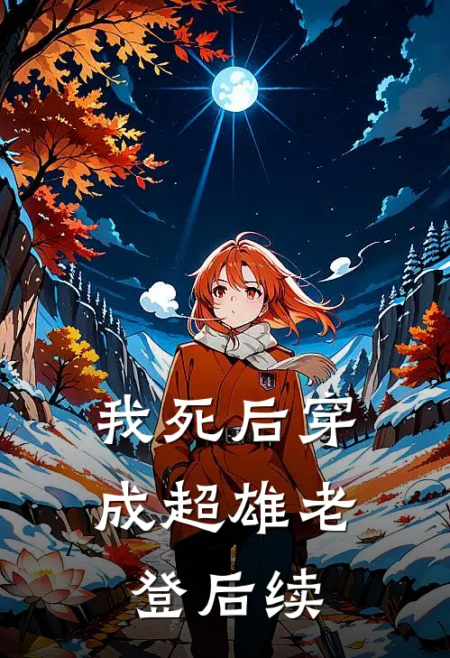 我死后穿成超雄老登后续