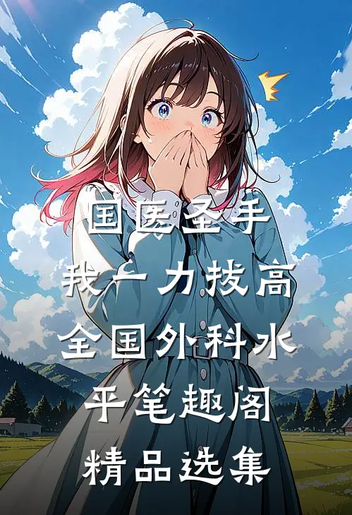 国医圣手:我一力拔高全国外科水平笔趣阁精品选集