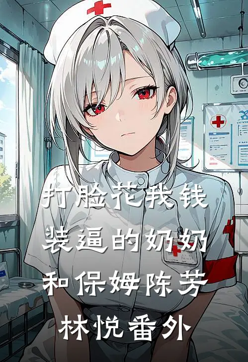 打脸花我钱装逼的奶奶和保姆陈芳林悦 番外