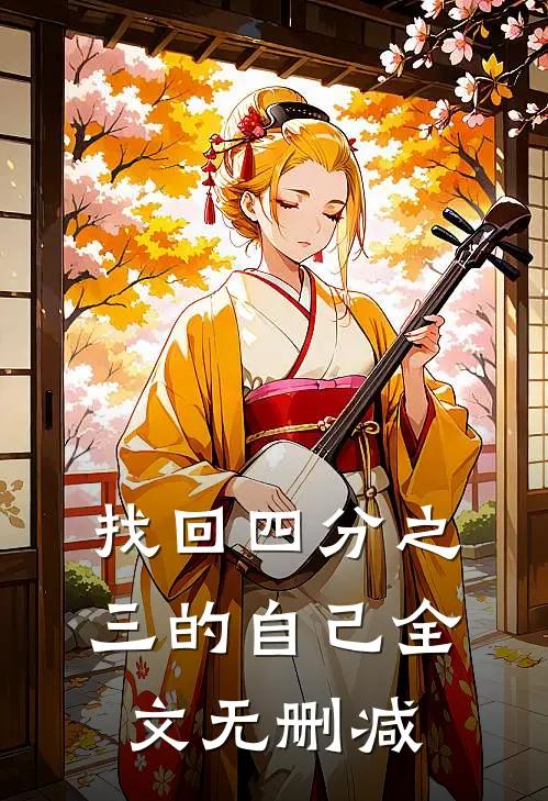 找回四分之三的自己全文无删减