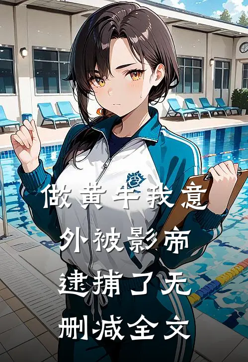 做黄牛我意外被影帝逮捕了无删减全文