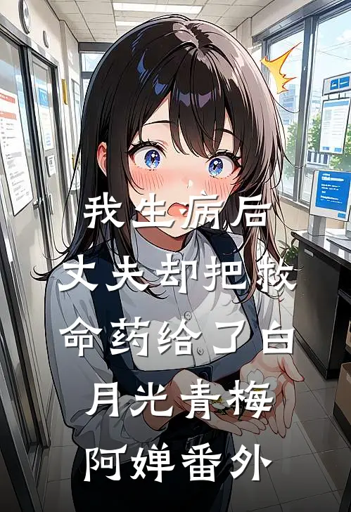 我生病后，丈夫却把救命药给了白月光青梅阿婵 番外