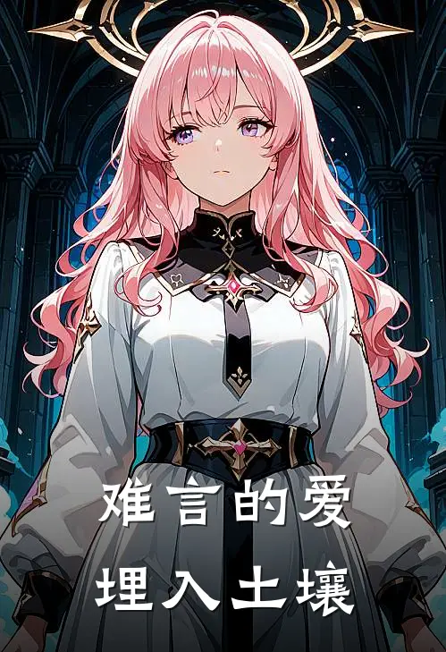 难言的爱埋入土壤