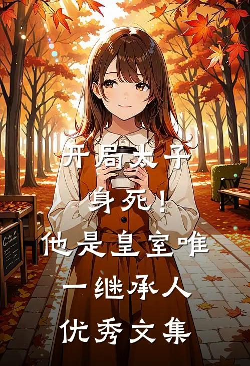 开局太子身死!他是皇室唯一继承人优秀文集
