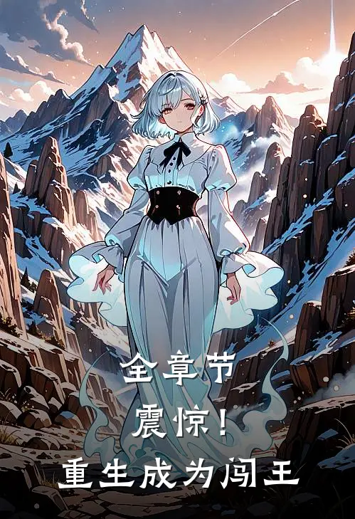 全章节震惊！重生成为闯王