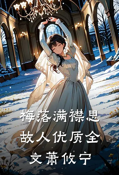 梅落满襟思故人优质全文萧攸宁