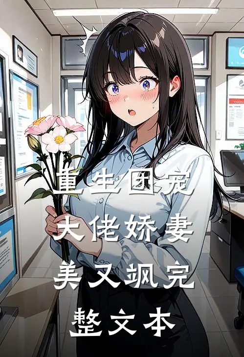 重生团宠：大佬娇妻美又飒完整文本