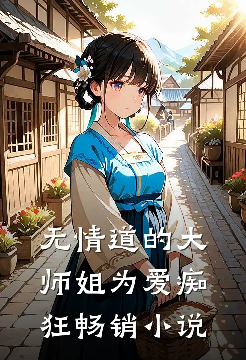 无情道的大师姐为爱痴狂畅销小说