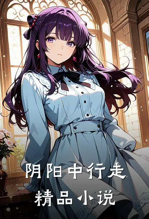 阴阳中行走精品免费阅读