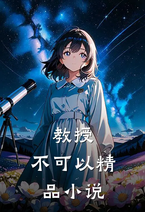 教授,不可以精品阅读