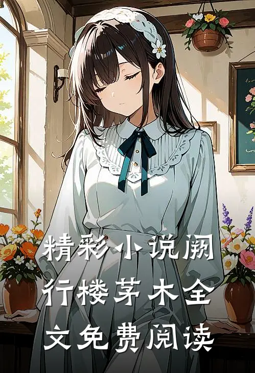 精彩小说阙行楼茅木全文免费阅读