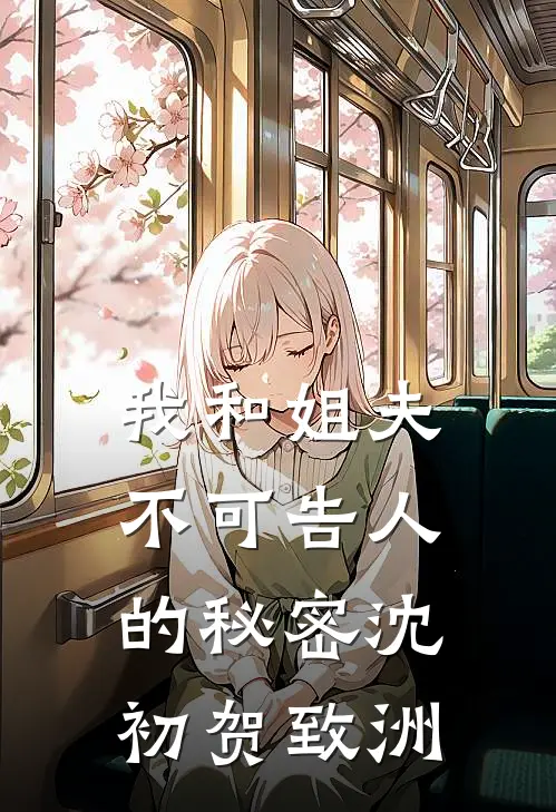 我和姐夫不可告人的秘密沈初贺致洲