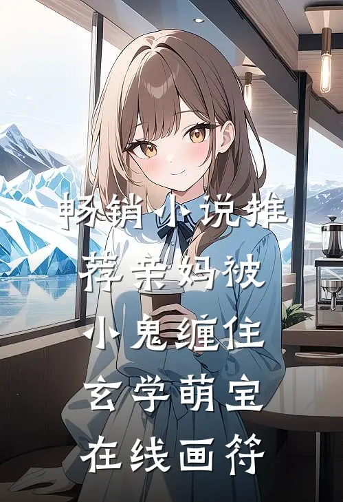 畅销小说推荐亲妈被小鬼缠住，玄学萌宝在线画符