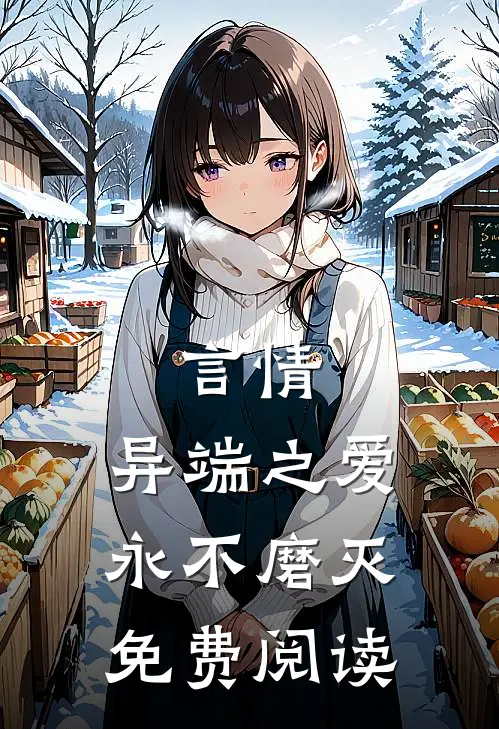 言情异端之爱,永不磨灭免费阅读