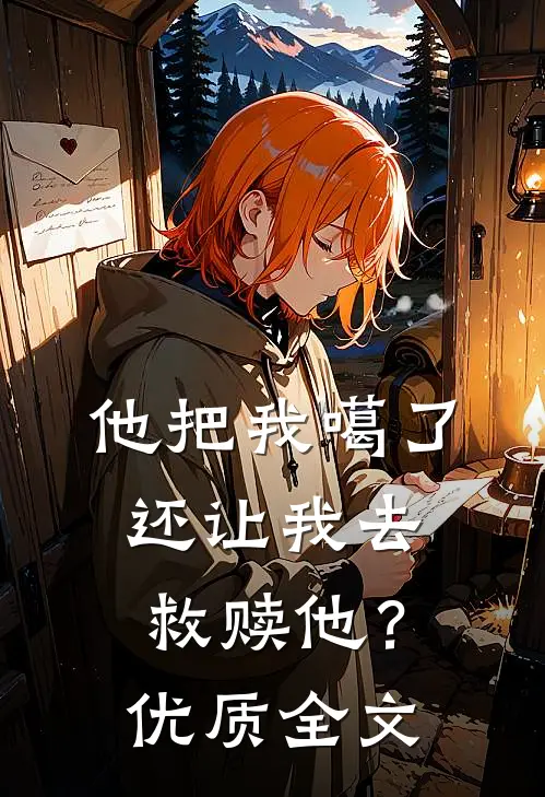 他把我噶了，还让我去救赎他？优质全文