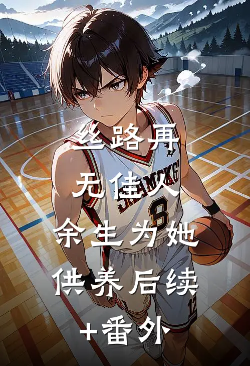 丝路再无佳人，余生为她供养后续+番外
