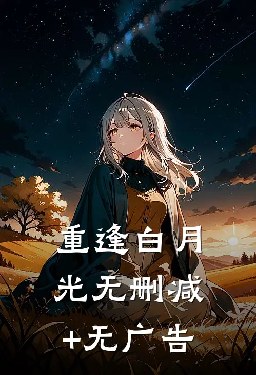 重逢白月光无删减+无广告
