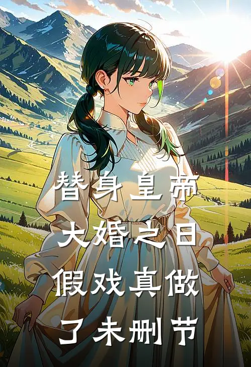 替身皇帝，大婚之日假戏真做了未删节