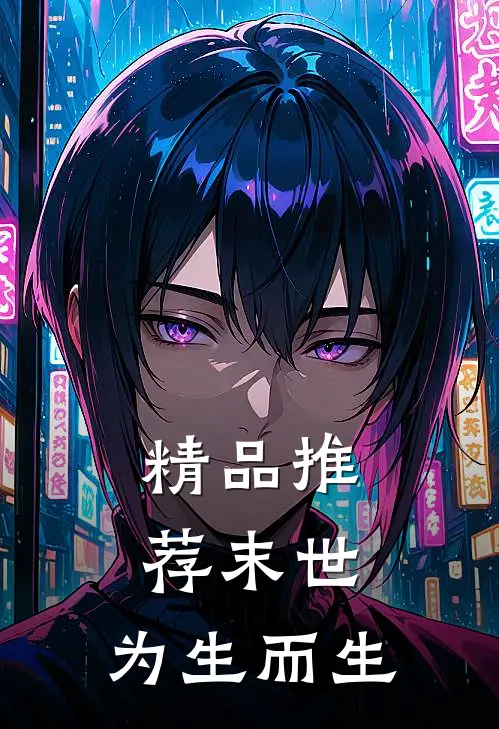 精品推荐末世：为生而生