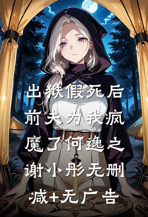 出狱假死后，前夫为我疯魔了何逸之谢小彤无删减+无广告