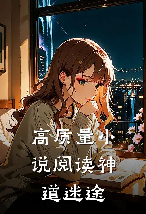高质量小说阅读神道迷途