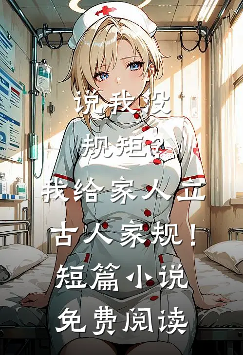说我没规矩？我给家人立古人家规！短篇小说免费阅读