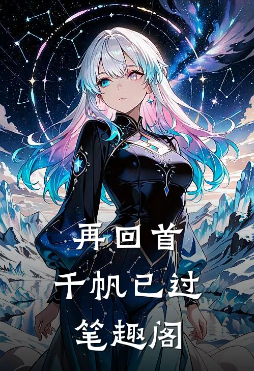 再回首，千帆已过笔趣阁