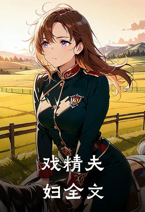 戏精夫妇全文
