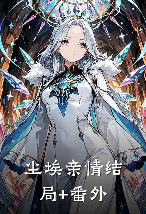 尘埃亲情结局+番外