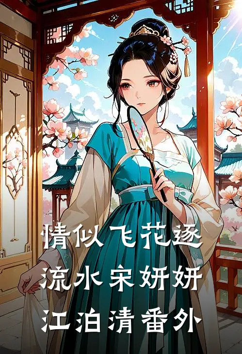 情似飞花逐流水宋妍妍江泊清 番外