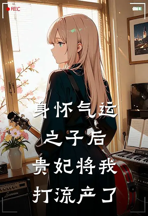 身怀气运之子后，贵妃将我打流产了