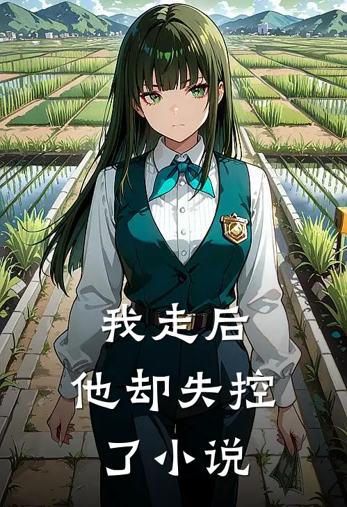 我走后,他却失控了