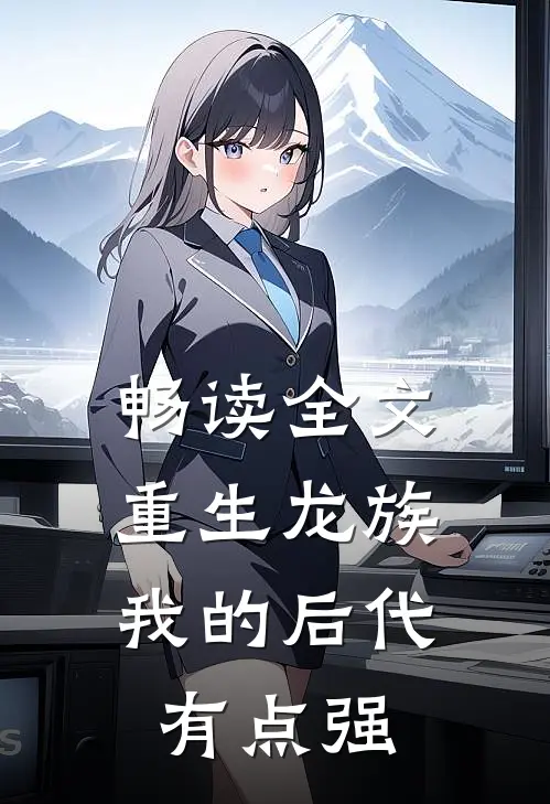 畅读全文重生龙族：我的后代有点强