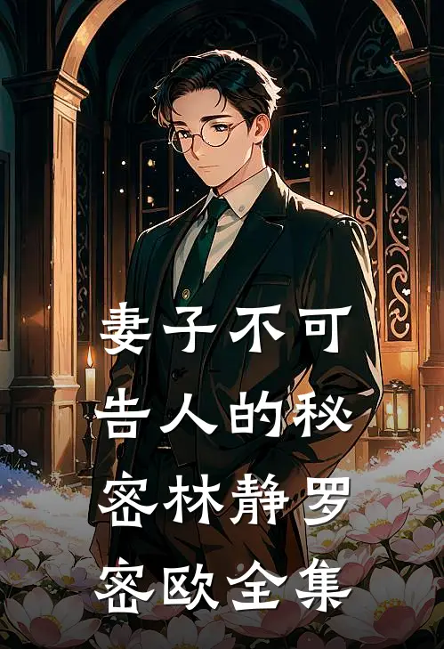 妻子不可告人的秘密林静罗密欧 全集