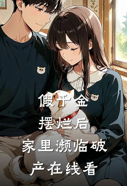 假千金摆烂后，家里濒临破产在线看