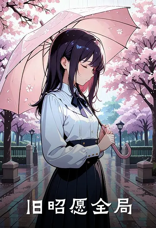 旧昭愿全局